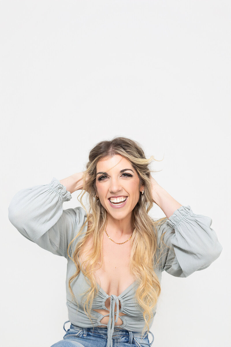 Jessica, GLP-1 weight loss coach and registered nurse