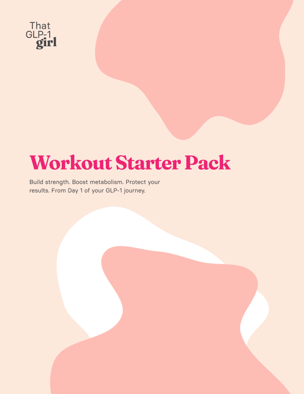 Workout Starter Pack cover